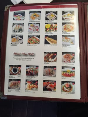 Menu photo 7 SkyBay Sushi Costa Mesa, CA Menu photo 7 SkyBay Sushi Costa Mesa, CA