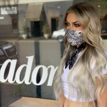 Adore Salon - Hair extensions and color at Adore. - Hair Salons Near Me - Corvallis, Oregon Adore Salon - Hair extensions and color at Adore. - Hair Salons Near Me - Corvallis, Oregon