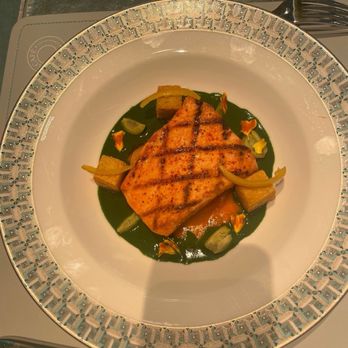 The Blue Box Cafe - French Near Me - Costa Mesa, California The Blue Box Cafe - French Near Me - Costa Mesa, California