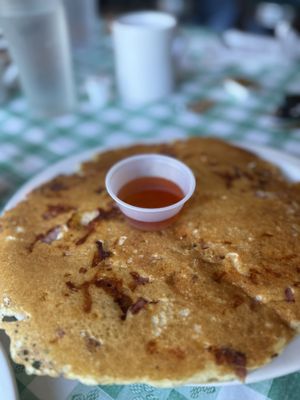Lisa's Radial Cafe by null