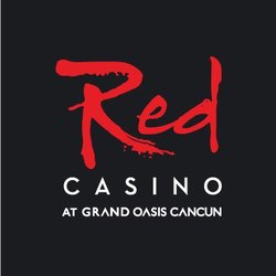 Red Casino - Finally a nice casino in Cancun!