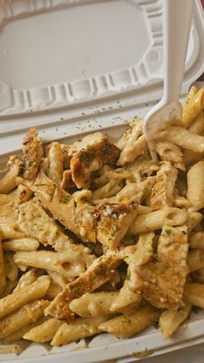 Southern Komfort Bar & Grill