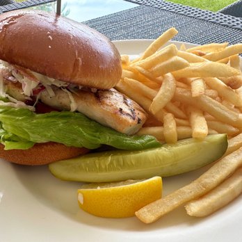 Nanea Restaurant - Fresh Catch of the Day - Mahi Mahi - Asian Fusion Near Me - Princeville, Hawaii Nanea Restaurant - Fresh Catch of the Day - Mahi Mahi - Asian Fusion Near Me - Princeville, Hawaii