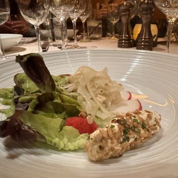 Anthony's Chophouse - Bibb Lettuce Salad - Steakhouses Near Me - Sparks, Nevada