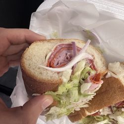 Jimmy C's Italian Deli and Market