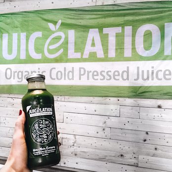 Juicelation - Juice Bars & Smoothies Near Me - Naples, Florida