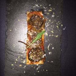 Mare Nostrum - Mallorquinische Wurst - klingt simple aber köstlich