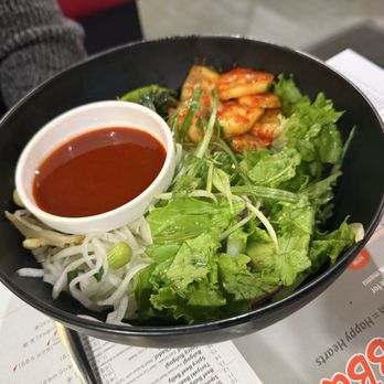 Manna Heaven BBQ - Bibimbap - Korean Near Me - San Diego, California