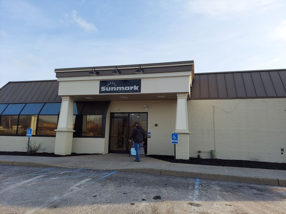 SUNMARK FEDERAL CREDIT UNION Updated July 2025 2 Tower Way, Clifton