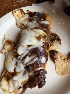 Sylvia's Enchilada Kitchen by null