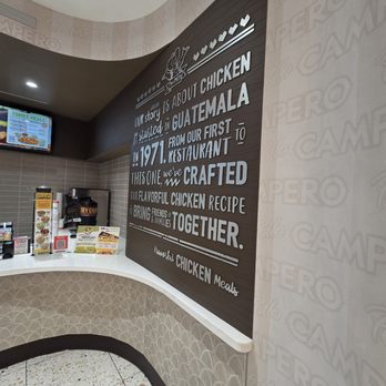 Pollo Campero - Latin American Near Me - New York, New York Pollo Campero - Latin American Near Me - New York, New York