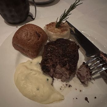 Strip House Steakhouse - Filet - Steakhouses Near Me - Las Vegas, Nevada Strip House Steakhouse - Filet - Steakhouses Near Me - Las Vegas, Nevada