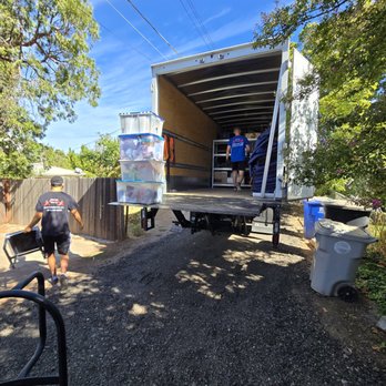 Pacific Moving Services - Movers Near Me - Carmichael, California Pacific Moving Services - Movers Near Me - Carmichael, California