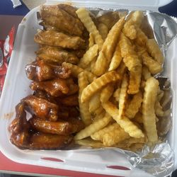 J Wings