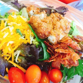 McDonald's - Good looking salad - Fast Food Near Me - Firebaugh, California McDonald's - Good looking salad - Fast Food Near Me - Firebaugh, California