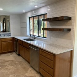 Blue Star Tile & Stone - Tile
Kitchen Remodeling
Bathroom Remodel
Remodeling Contractor
Home Decor
Contractors