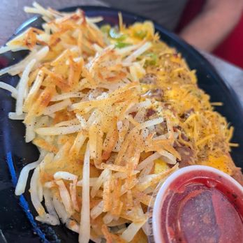 Tally's Good Food Cafe - American Near Me - Tulsa, Oklahoma Tally's Good Food Cafe - American Near Me - Tulsa, Oklahoma