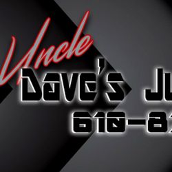 Dave's Junk Removal