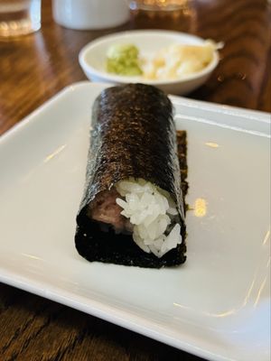 SUGARFISH by sushi nozawa by null