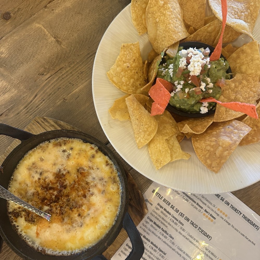 Hercules - Queso fundido & chips and guacamole - Mexican Near Me - Los Gatos, California Hercules - Queso fundido & chips and guacamole - Mexican Near Me - Los Gatos, California