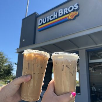 Dutch Bros Coffee - Juice Bars & Smoothies Near Me - Round Rock, Texas Dutch Bros Coffee - Juice Bars & Smoothies Near Me - Round Rock, Texas