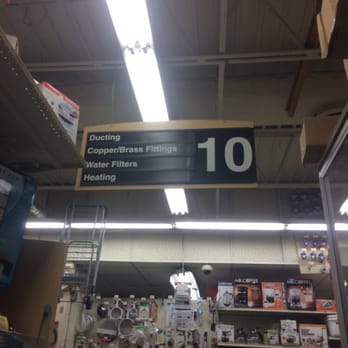 Southwest Ace Hardware - Aisle 10 - Hardware Stores Near Me - Chicago, Illinois