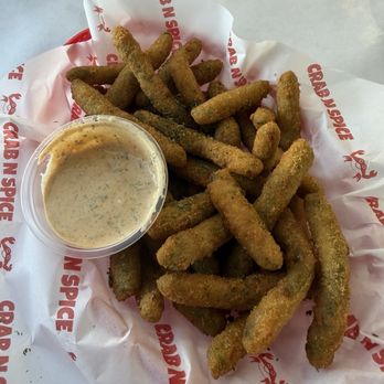 Crab N Spice - Seafood Near Me - Claremont, California