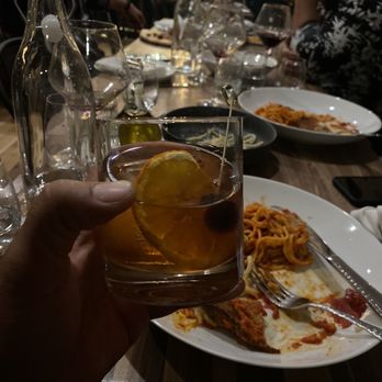 Capa Tosta - Italian Near Me - Washington, DC, District of Columbia