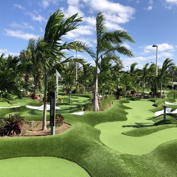 PopStroke - Mini Golf Near Me - Fort Myers, Florida PopStroke - Mini Golf Near Me - Fort Myers, Florida