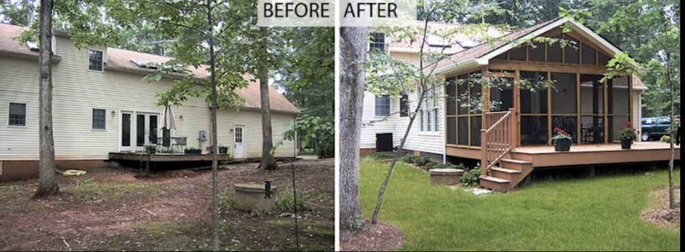 Slide of The Remodel Group