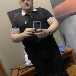 DXL - Psycho Bunny & Lucky Brand Jeans.