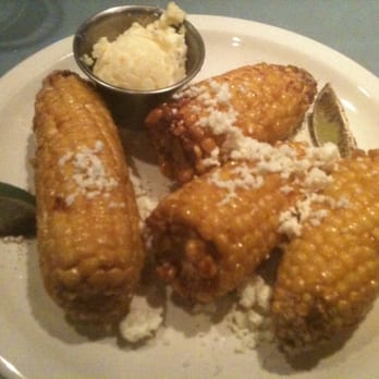 Steuben's Uptown - Honey Habanero Roasted Corn - Diners Near Me - Denver, Colorado Steuben's Uptown - Honey Habanero Roasted Corn - Diners Near Me - Denver, Colorado