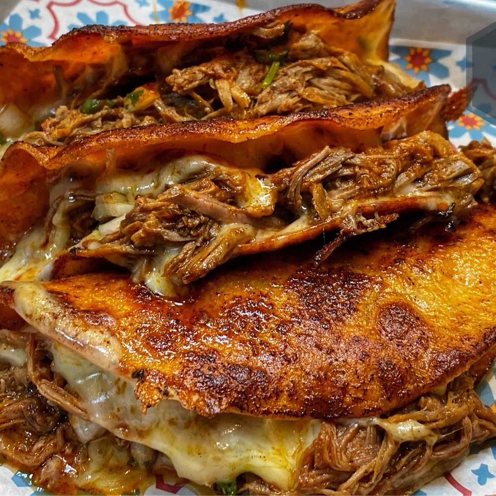 Muchachas - Mexican Near Me - Tampa, Florida