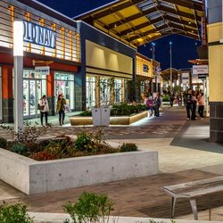 Tanger Outlets Ottawa