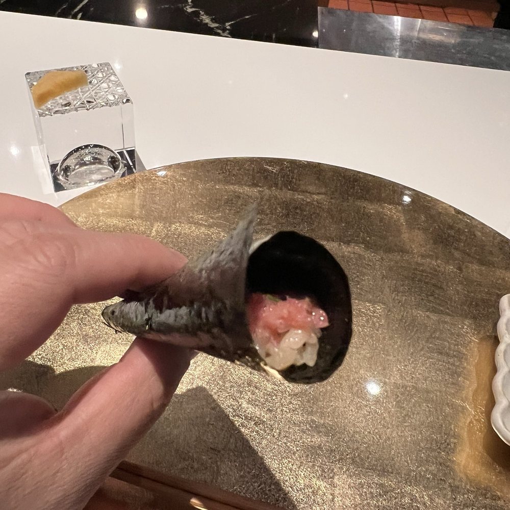 Omakase Table - Sushi Bars Near Me - Atlanta, Georgia Omakase Table - Sushi Bars Near Me - Atlanta, Georgia