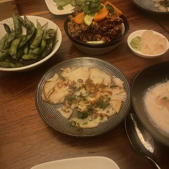 Uchi Miami - Asian Fusion Near Me - Miami, Florida