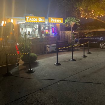 Tacos Del Pueblo - Food Trucks Near Me - Lantana, Florida Tacos Del Pueblo - Food Trucks Near Me - Lantana, Florida