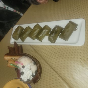 Monkey Thai Restaurant & Bar - Thai Near Me - Alameda, California