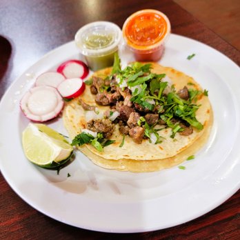Dona Tere Restaurant - Carne Taco - Salvadoran Near Me - Fredericksburg, Virginia
