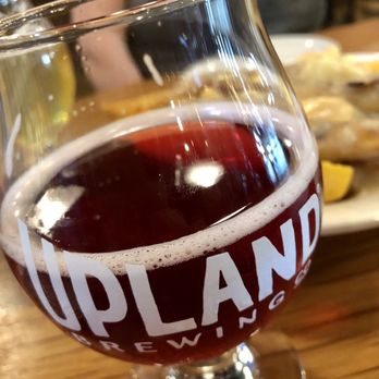 Upland Brewing - Bloomington - American Near Me - Bloomington, Indiana Upland Brewing - Bloomington - American Near Me - Bloomington, Indiana