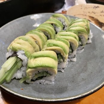 OTORO - AC Roll - Sushi Bars Near Me - Healdsburg, California OTORO - AC Roll - Sushi Bars Near Me - Healdsburg, California