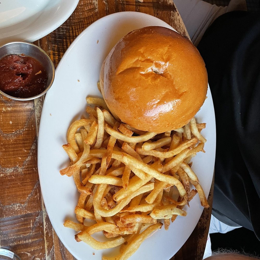The Smith - Burger - New American Near Me - Washington, DC, District of Columbia The Smith - Burger - New American Near Me - Washington, DC, District of Columbia