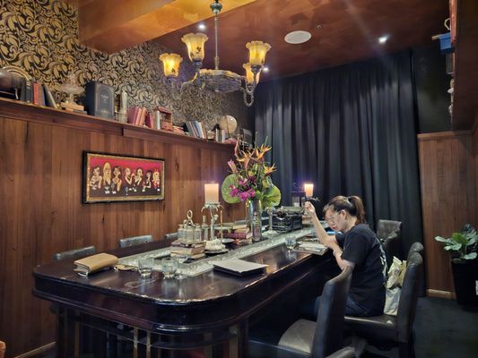 Eau De Vie Melbourne by null