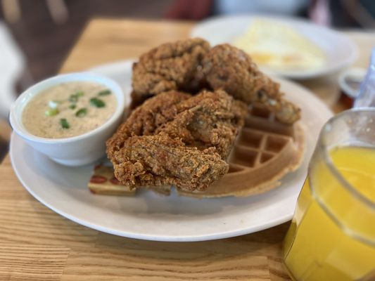 Brothers Cafe by null