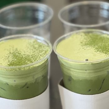 First Flight Coffee - Matcha - Coffee & Tea Near Me - Torrance, California First Flight Coffee - Matcha - Coffee & Tea Near Me - Torrance, California