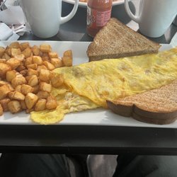 Your Mothers Favorite Breakfast Place