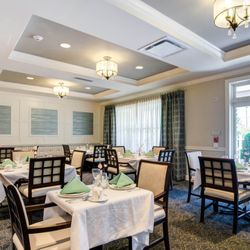 Arbor Terrace Morris Plains