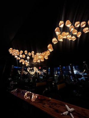 LITTLE DONKEY MEXICAN KITCHEN AND BAR by null
