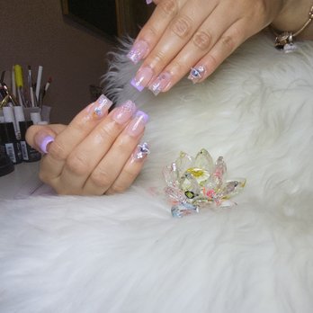 Martha Cares Nails - Nail Technicians Near Me