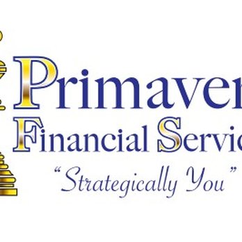 Primavera Financial Services - Financial Advising Near Me - Mount Laurel, New Jersey
